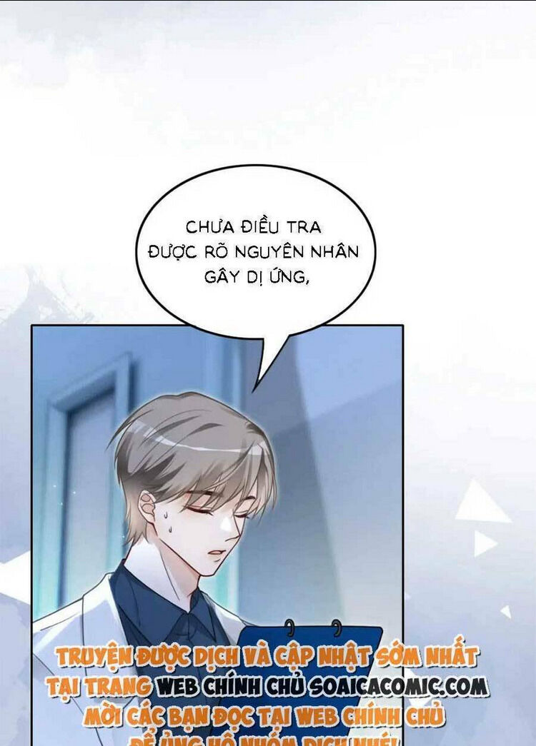 được các anh trai chiều chuộng tôi trở nên ngang tàng chapter 133 - Next chapter 134