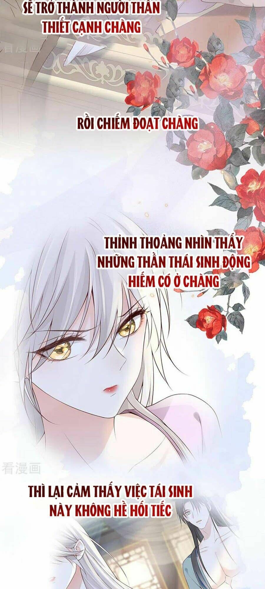 thái hậu quân hạ thần chapter 89 - Trang 2