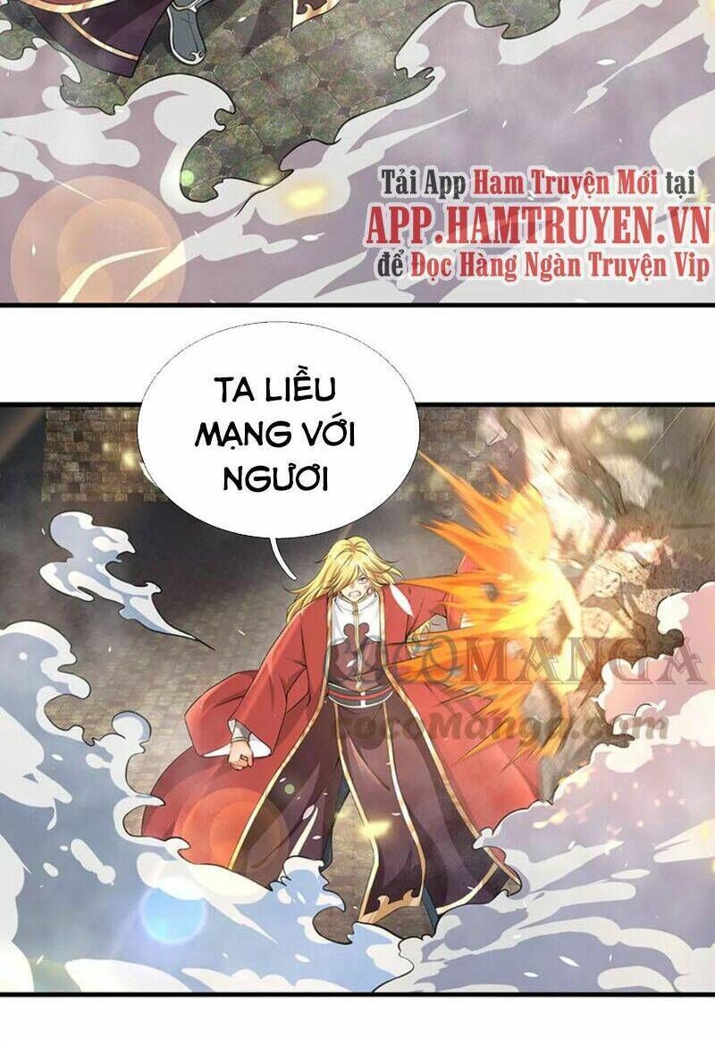 bắt đầu với chí tôn đan điền Chapter 52 - Next chapter 53