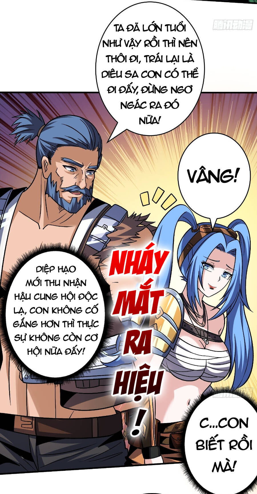 vừa chơi đã có tài khoản vương giả chương 239 - Next chapter 240