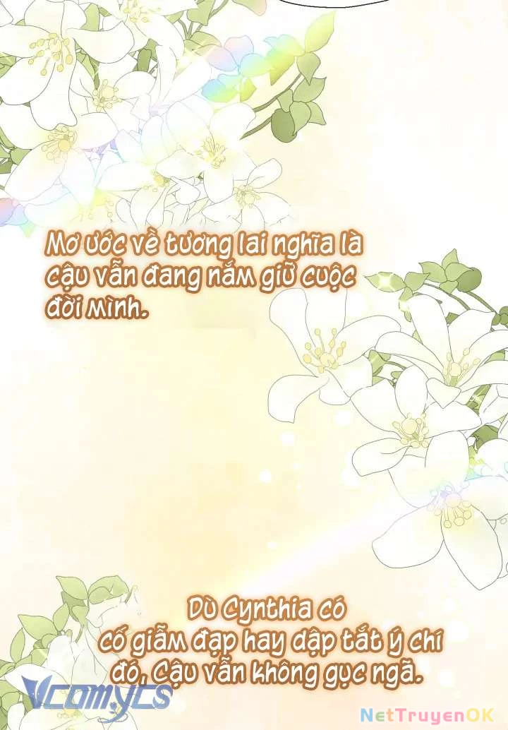 tiểu thư tích tiền đi bụi Chap 76 - Trang 2