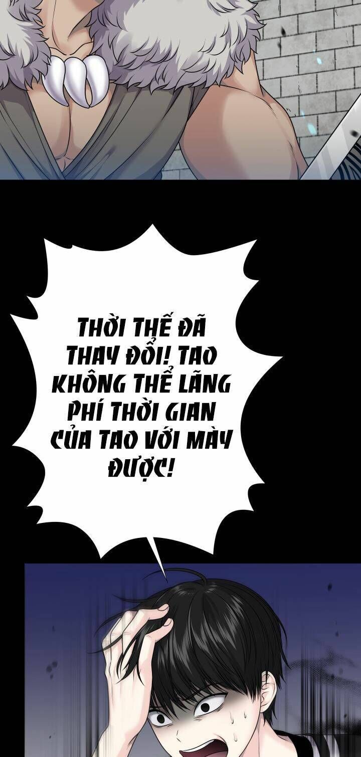 trò chơi của chúa thượng chapter 21 - Trang 2