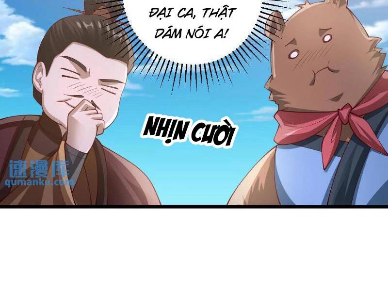 mở đầu nữ đế làm chính cung Chapter 333 - Trang 2