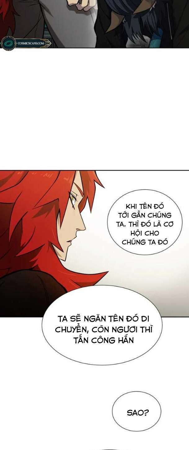 Cuộc Chiến Trong Tòa Tháp - Tower Of God Chapter 584 - Next Chapter 585