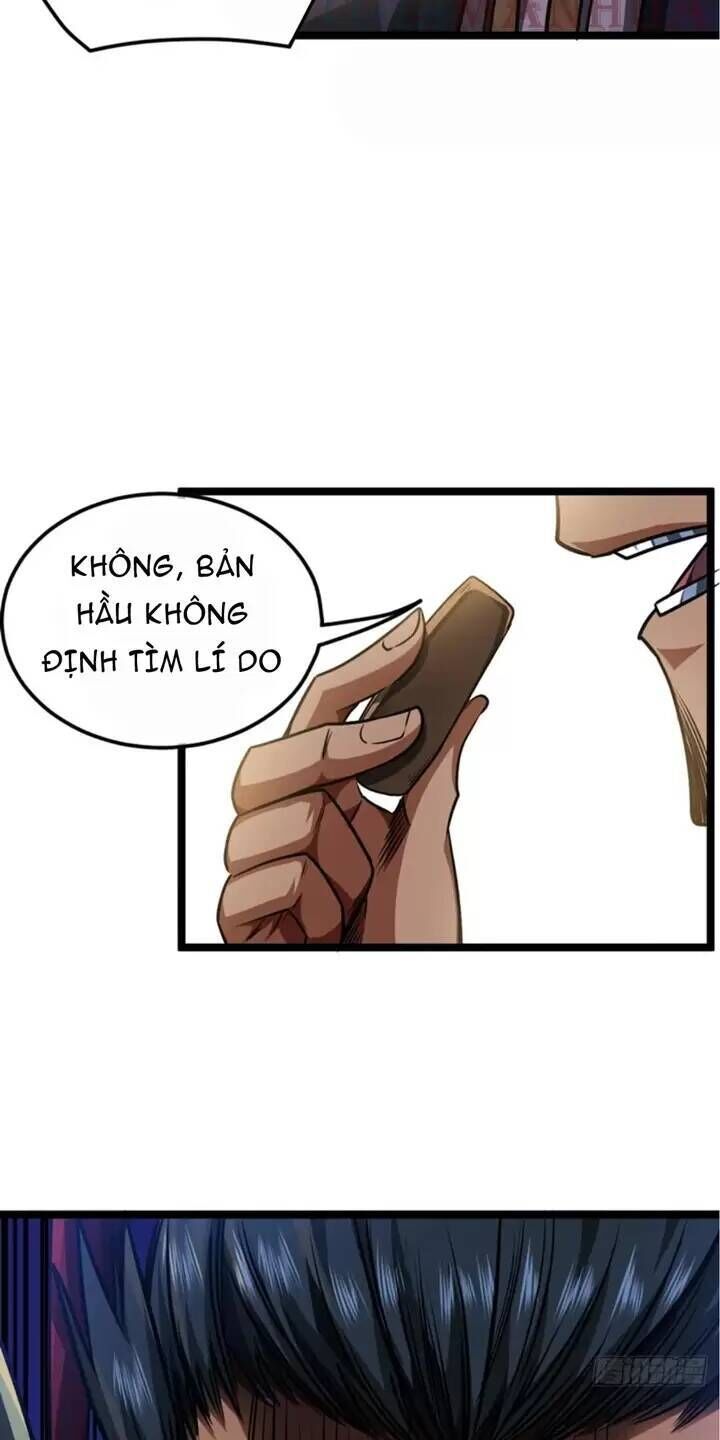 ma lâm thiên hạ Chapter 83 - Trang 2