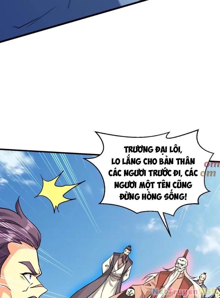 Vô Địch Đốn Ngộ Chapter 311 - Trang 2