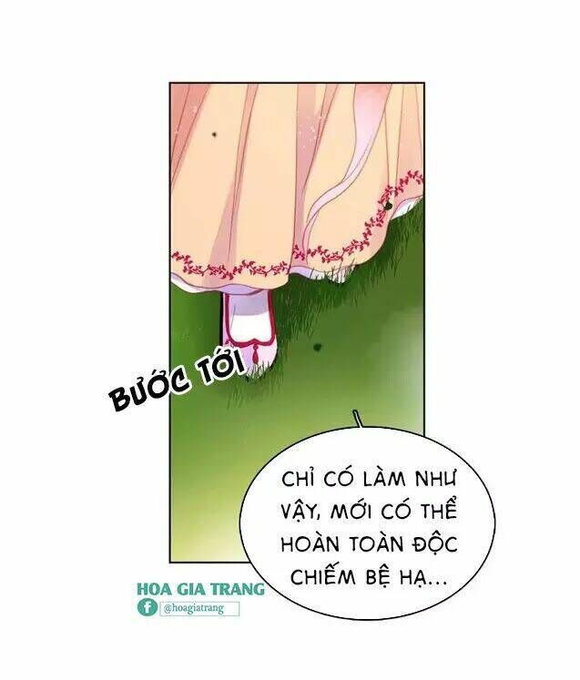 ác nữ hoàng hậu chapter 92 - Trang 2