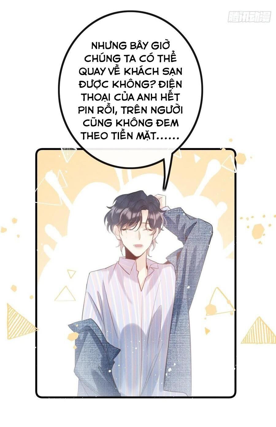 Lang Sói Thượng Khẩu Chapter 27 - Trang 2