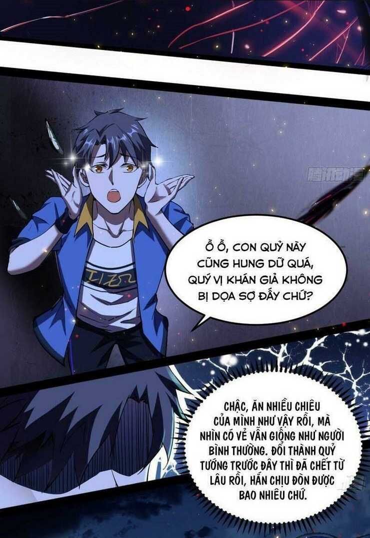 ta là tà đế chapter 71 - Next chapter 72