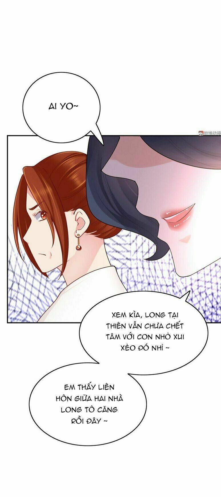 Tiểu Bạch Điềm Thê Của Long Thiếu Chapter 49 - Next Chapter 50: End