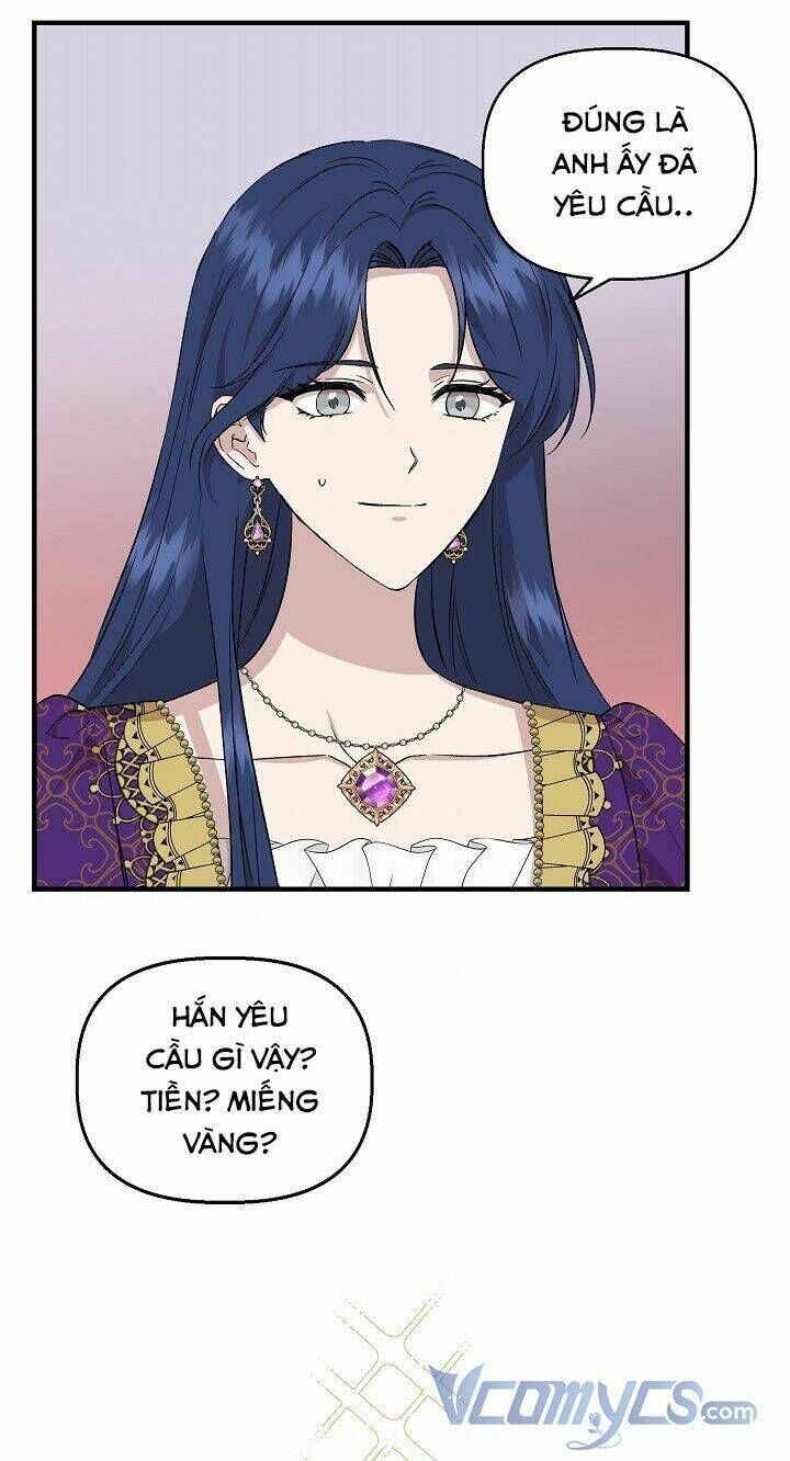 tôi không phải là cinderella chapter 31 - Trang 2