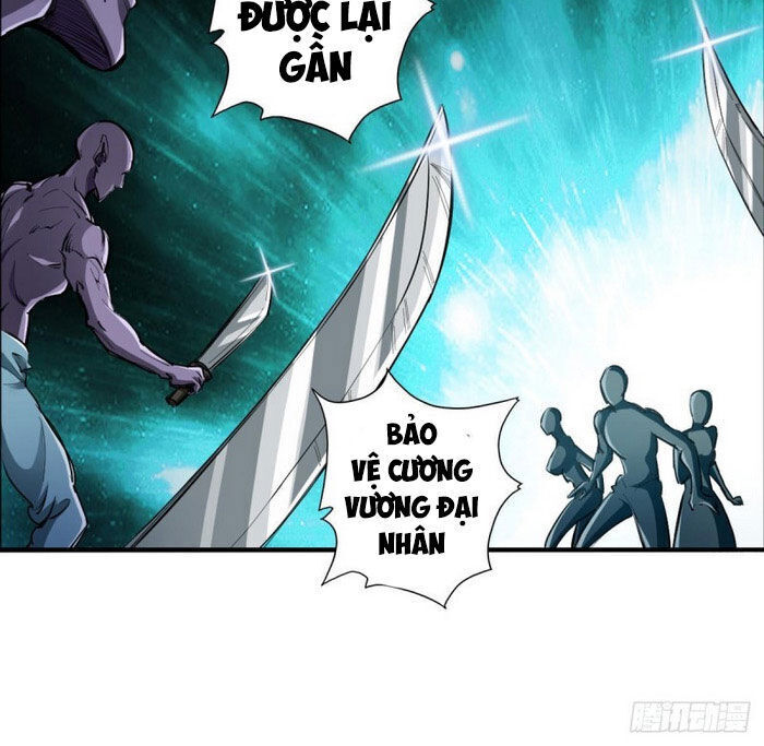 hệ thống tìm đường chết mạnh nhất Chapter 86 - Trang 2