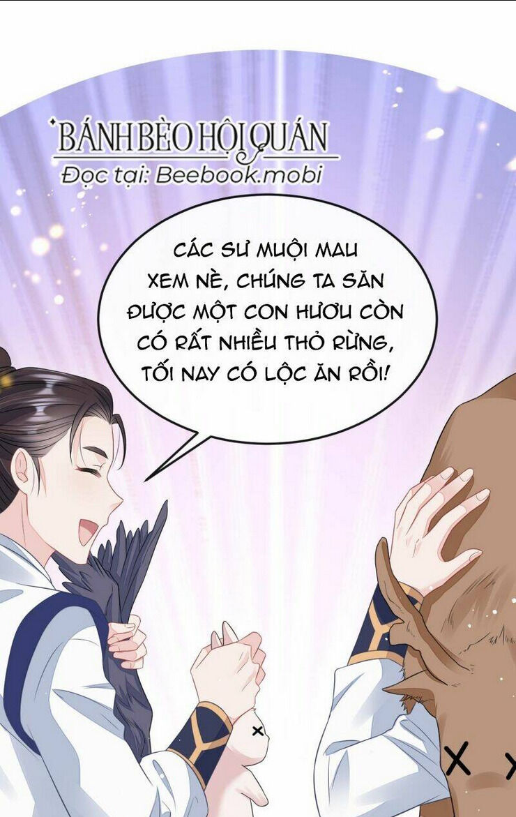 xuyên nhanh: ký chủ cô ấy một lòng muốn chết chapter 9 - Trang 2