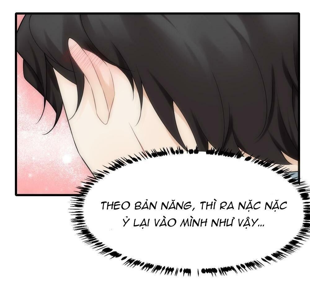 bảo bối ngoan, không thể cắn Chapter 59 - Next Chương 59