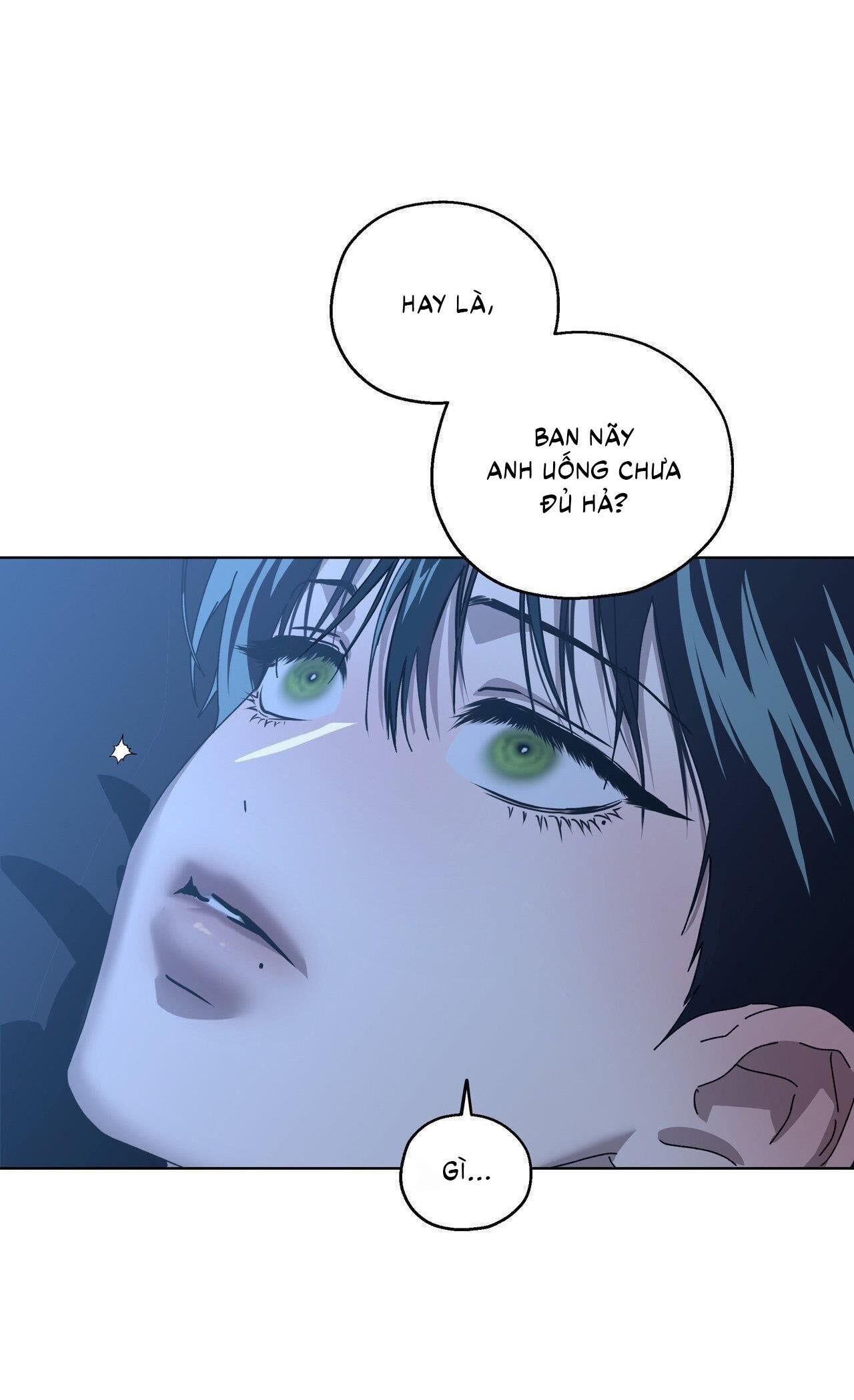 (cbunu) in the deep Chapter 3 - Trang 2