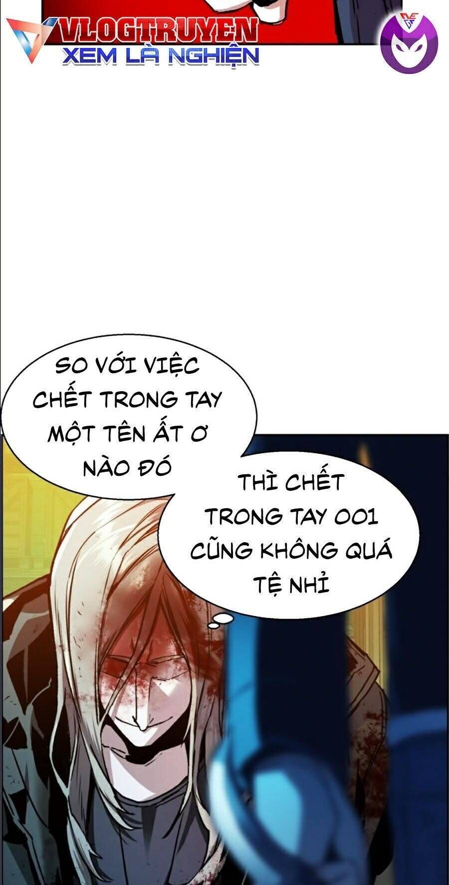 bạn học của tôi là lính đánh thuê chương 42 - Next chapter 43