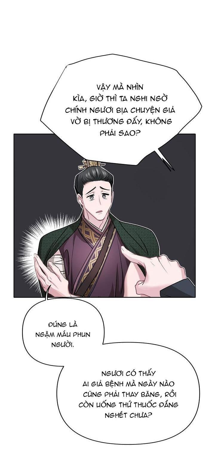 xuân phong viên mãn Chapter 6 - Trang 2