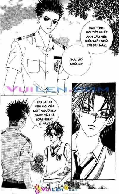 Mùa Ảo Vọng - Strange Pension Chapter 1 - Next Chapter 2