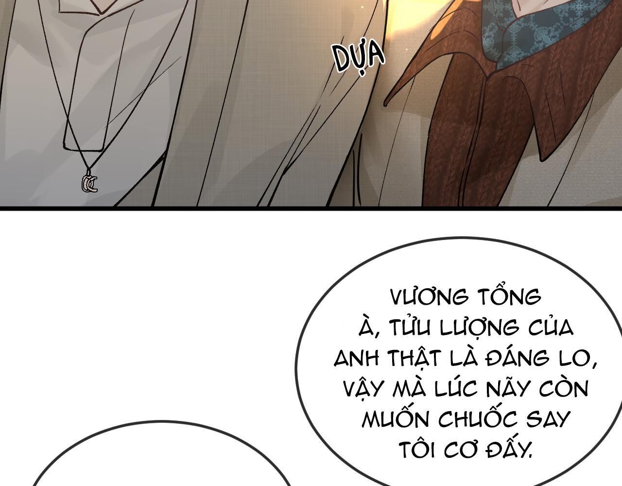 cuộc đối đầu gay gắt Chapter 47 - Next chapter 48