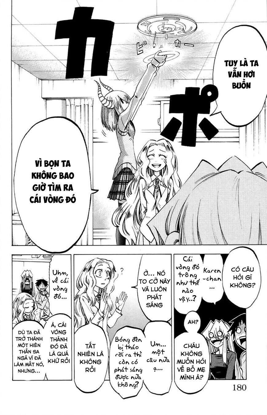 Jitsu Wa Watashi Wa Chapter 61 - Trang 2