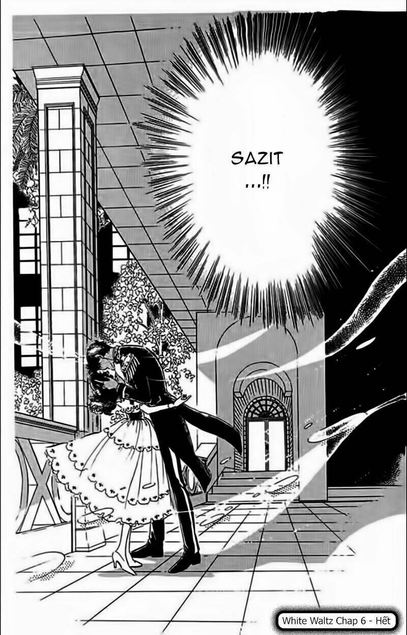 White Waltz Chapter 6 - Next Chapter 7