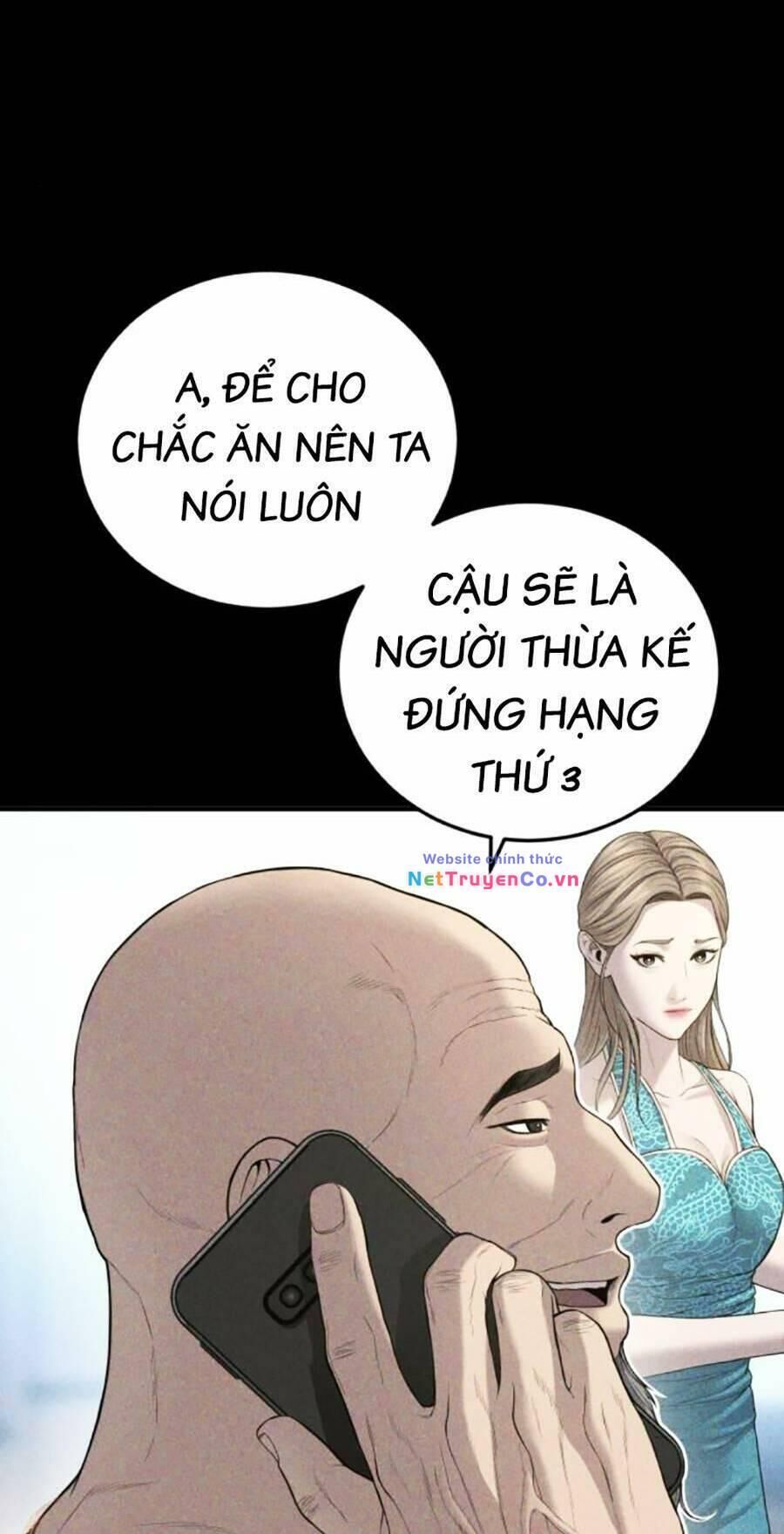 bố tôi là đặc vụ chapter 89 - Trang 2