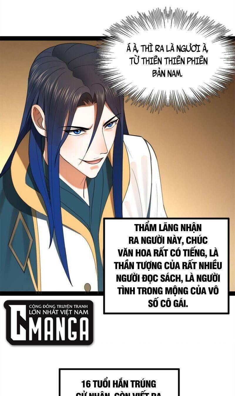 chàng rể mạnh nhất lịch sử Chapter 59 - Next Chapter 60