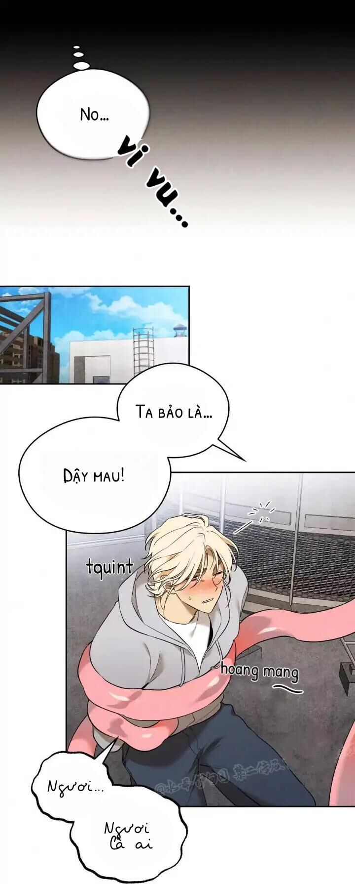 Tuyển Tập Manhwa 18+ Chapter 32 Hero' boyfriend - Trang 2