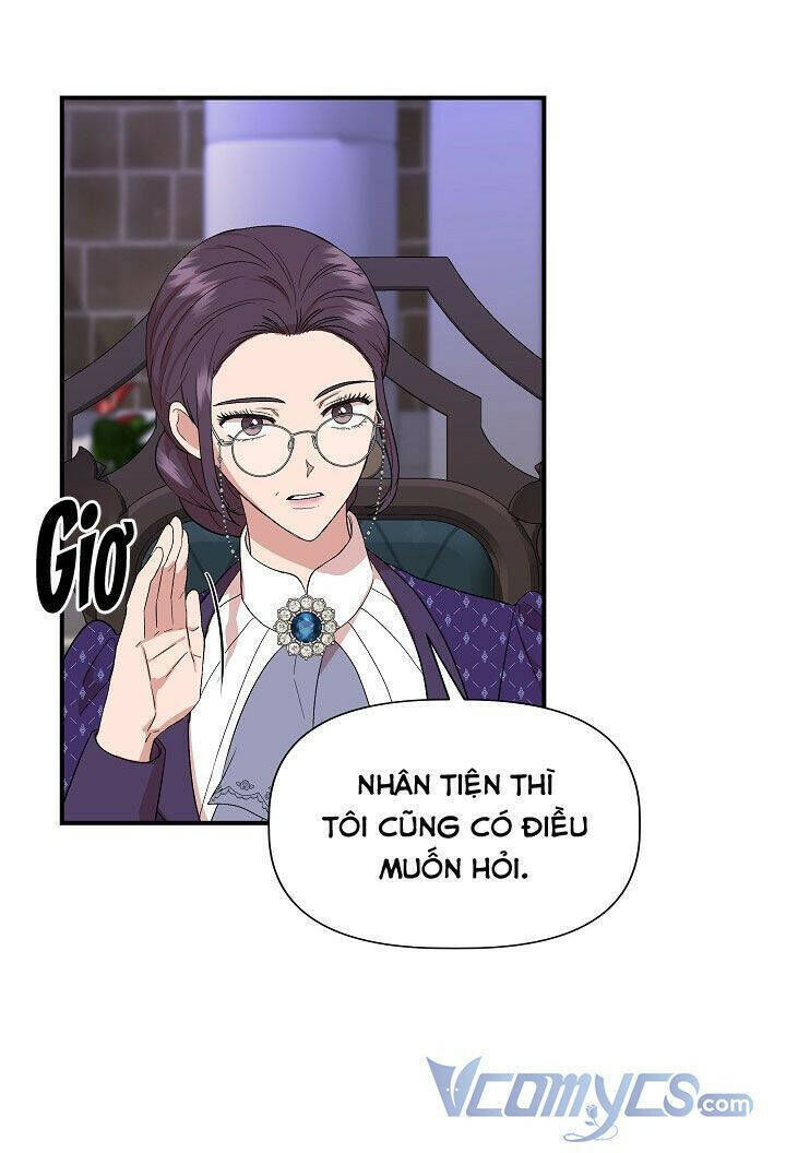 tôi không phải là cinderella chapter 58 - Trang 2