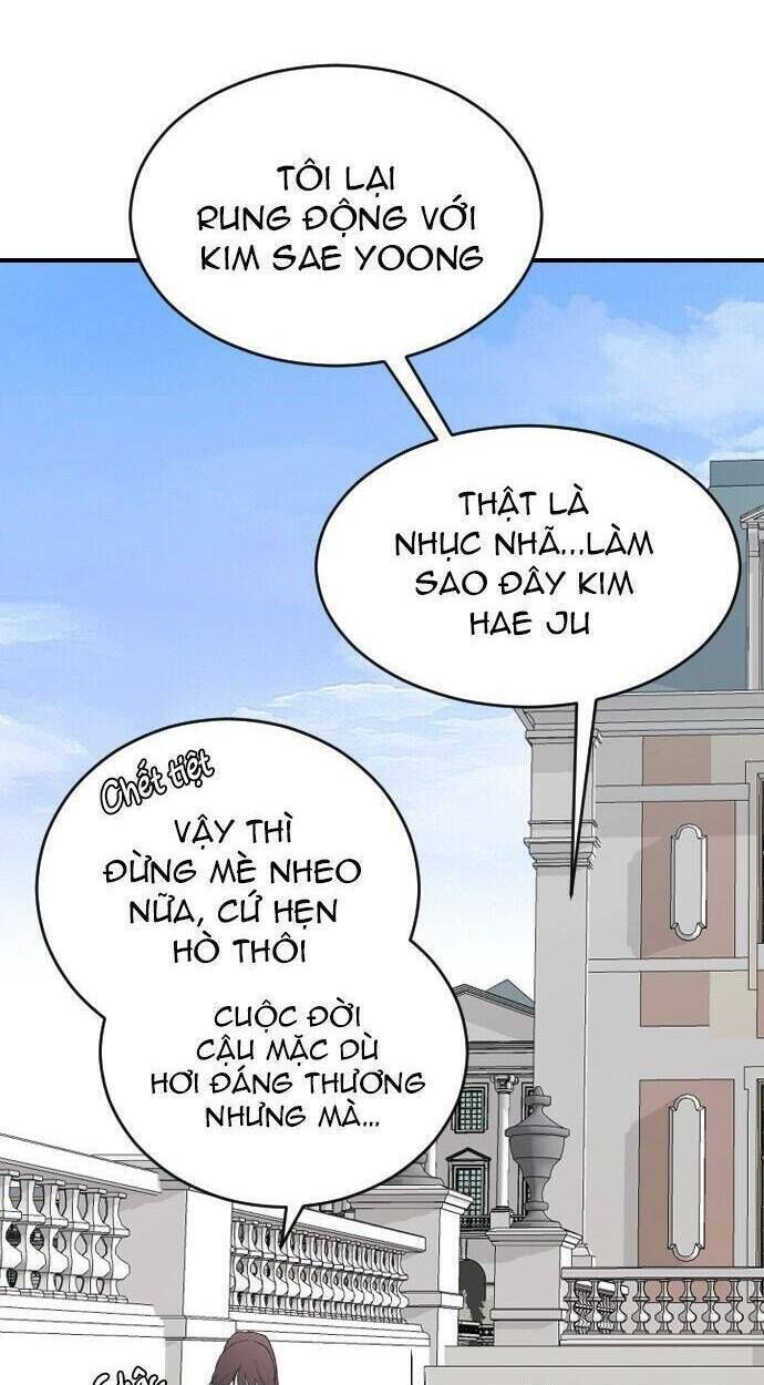 ba người anh trai cực phẩm của tôi chapter 50 - Trang 2