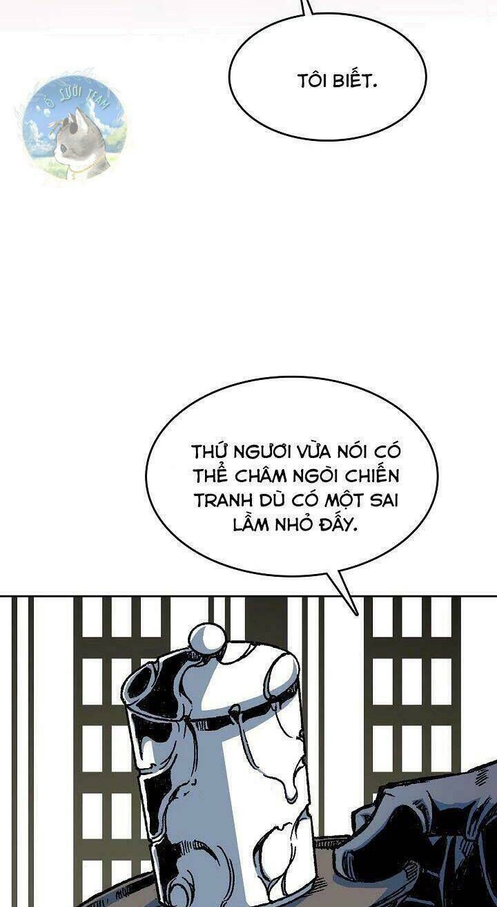 hồi ức của chiến thần Chapter 89 - Next Chapter 90