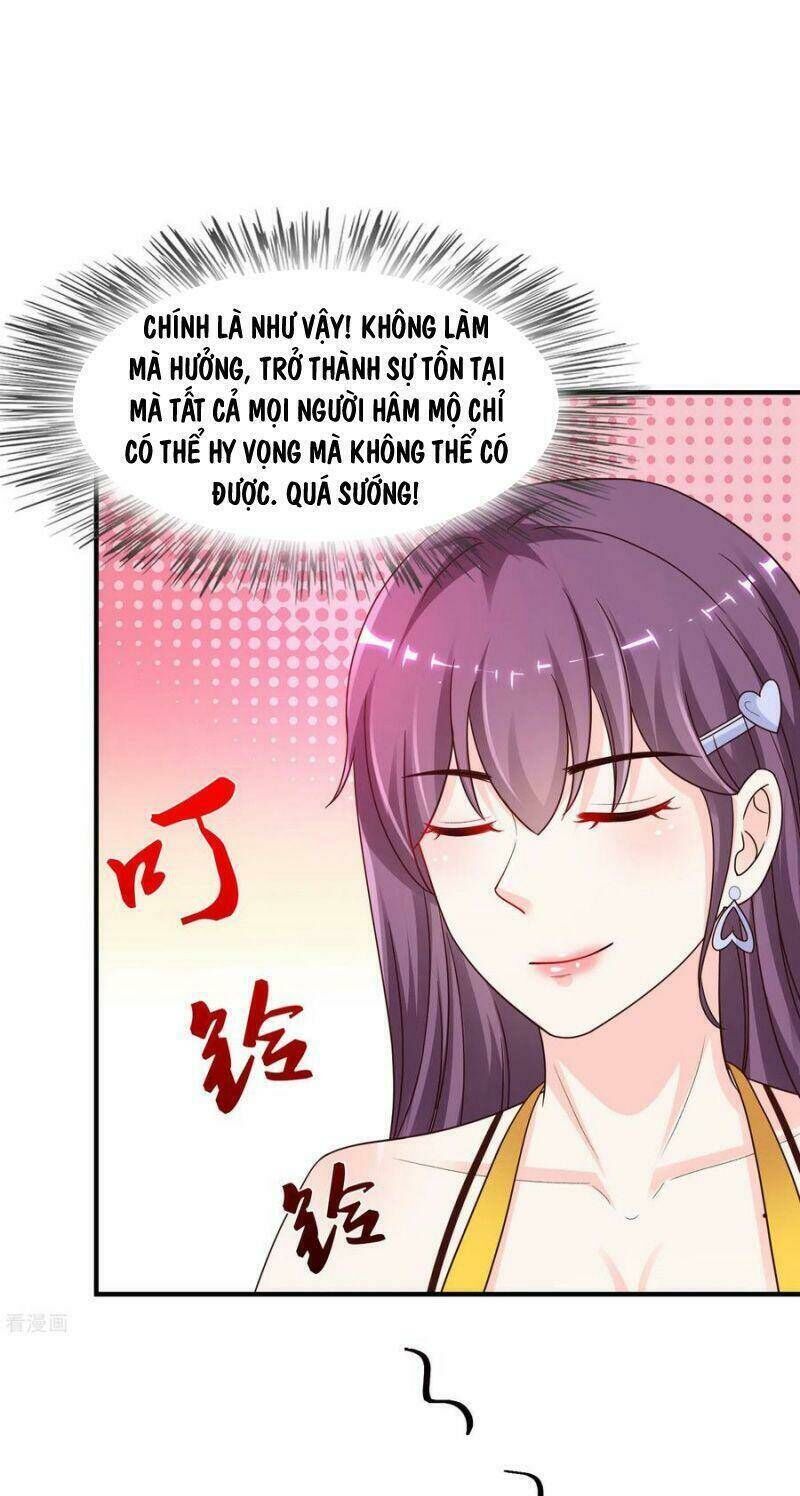 tối cường vận đào hoa Chapter 153 - Trang 2