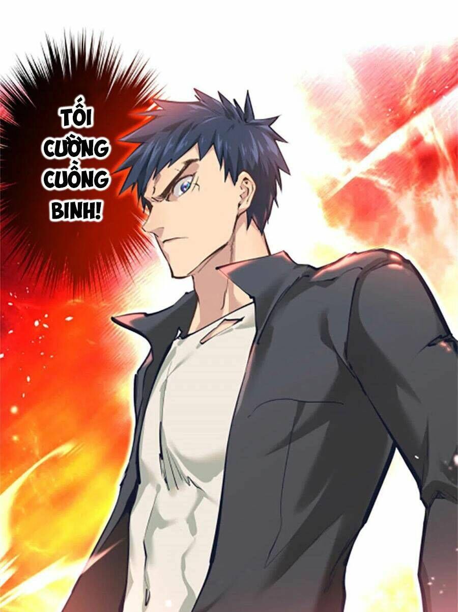 đô thị tối cường cuồng binh Chapter 40 - Trang 2