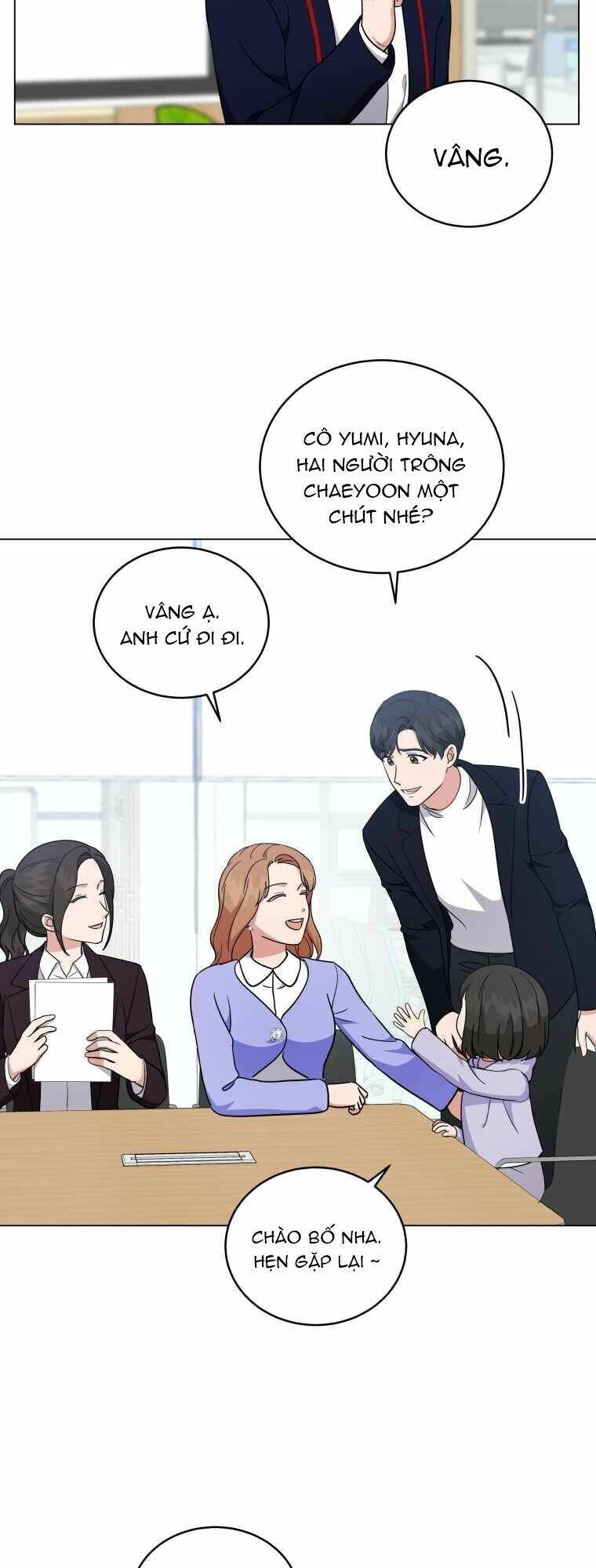 con gái tôi là một thiên tài âm nhạc chapter 55 - Next Chapter 55.1