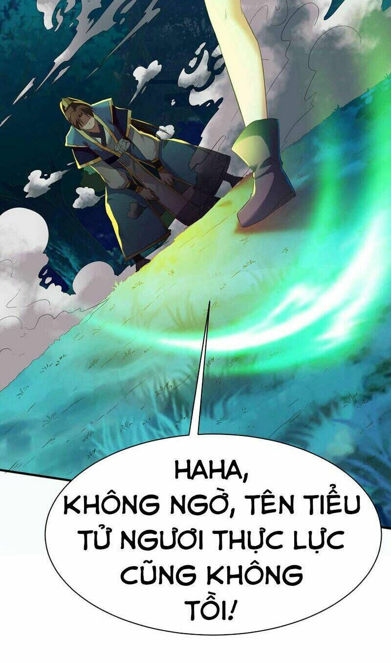 chiến đỉnh chapter 50 - Next chapter 51