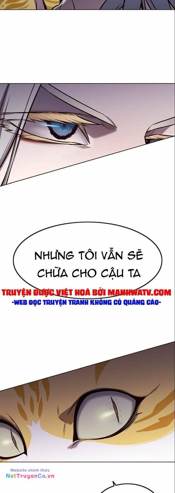 hoá thân thành mèo chapter 139 - Trang 2