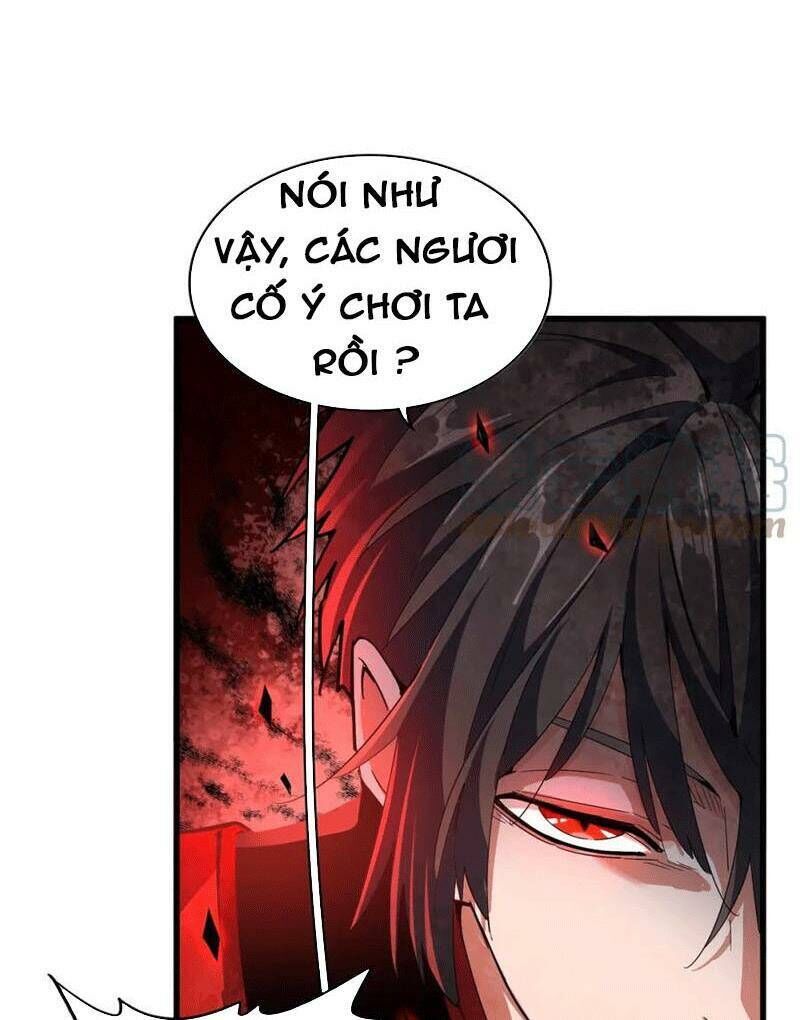 đại quản gia là ma hoàng chapter 320 - Next chapter 321