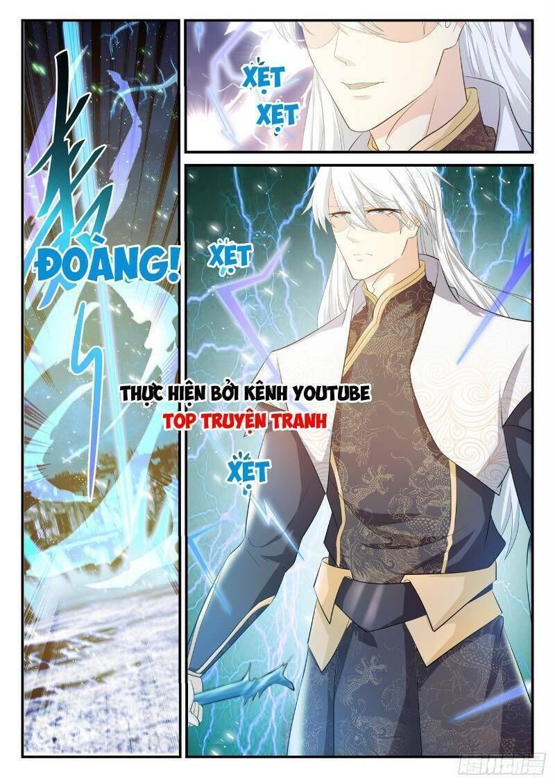 trọng sinh đô thị tu tiên Chapter 398 - Next Chapter 399