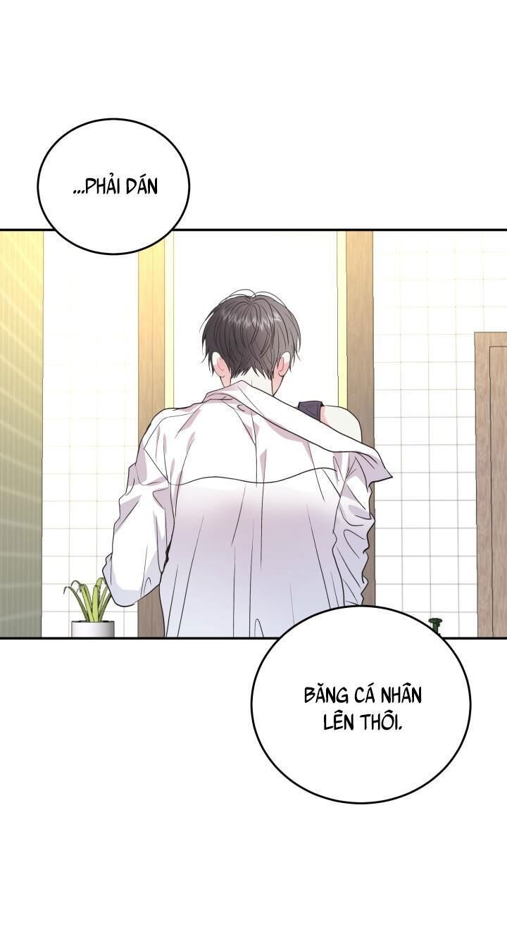 YÊU EM THÊM LẦN NỮA (LOVE ME AGAIN) Chapter 9 - Trang 2