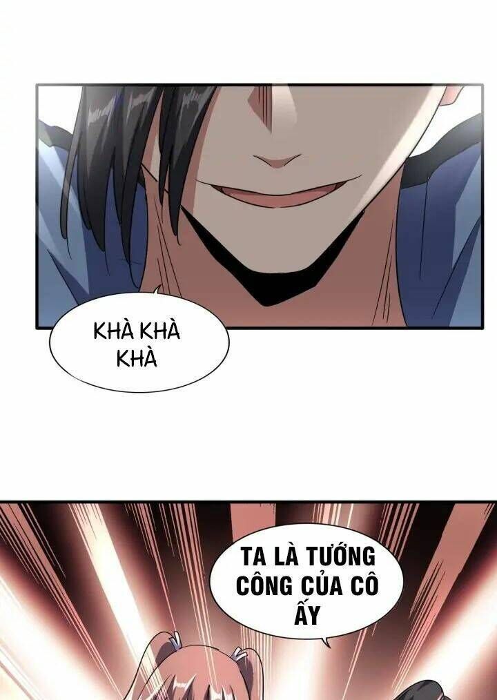 đại quản gia là ma hoàng Chapter 112 - Next Chapter 113