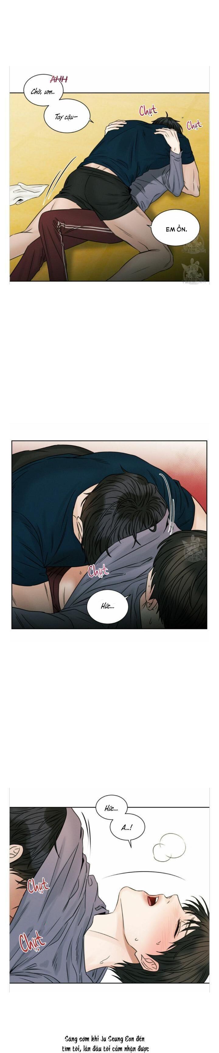 dù anh không yêu em Chương 29 - Next Chapter 29