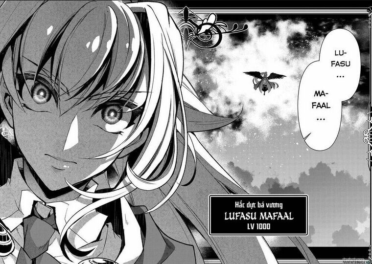 yasei no last boss ga arawareta chapter 30 - Next chapter 31