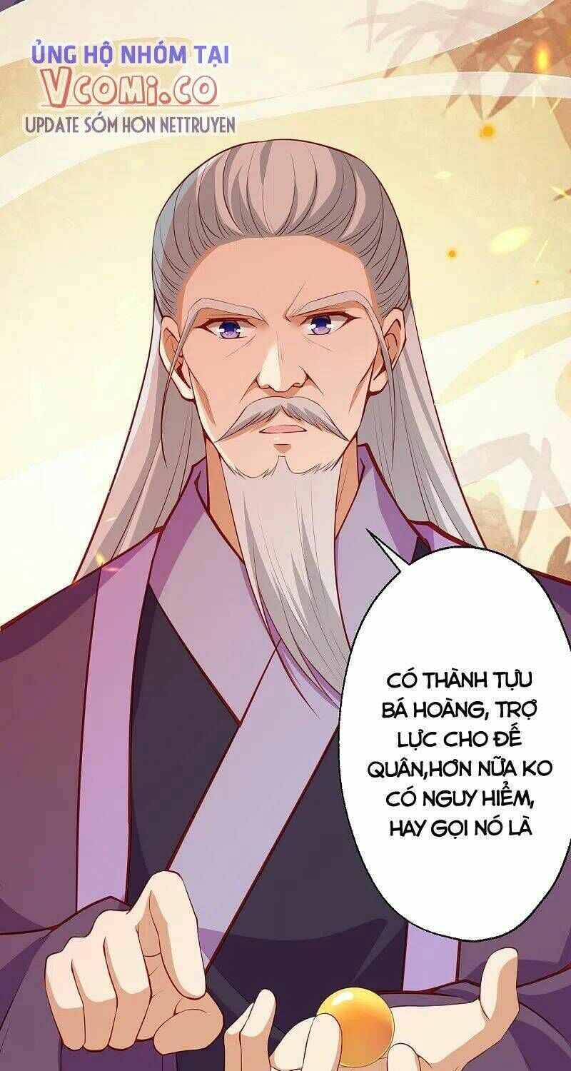 nghịch thiên tà thần chapter 403 - Trang 2