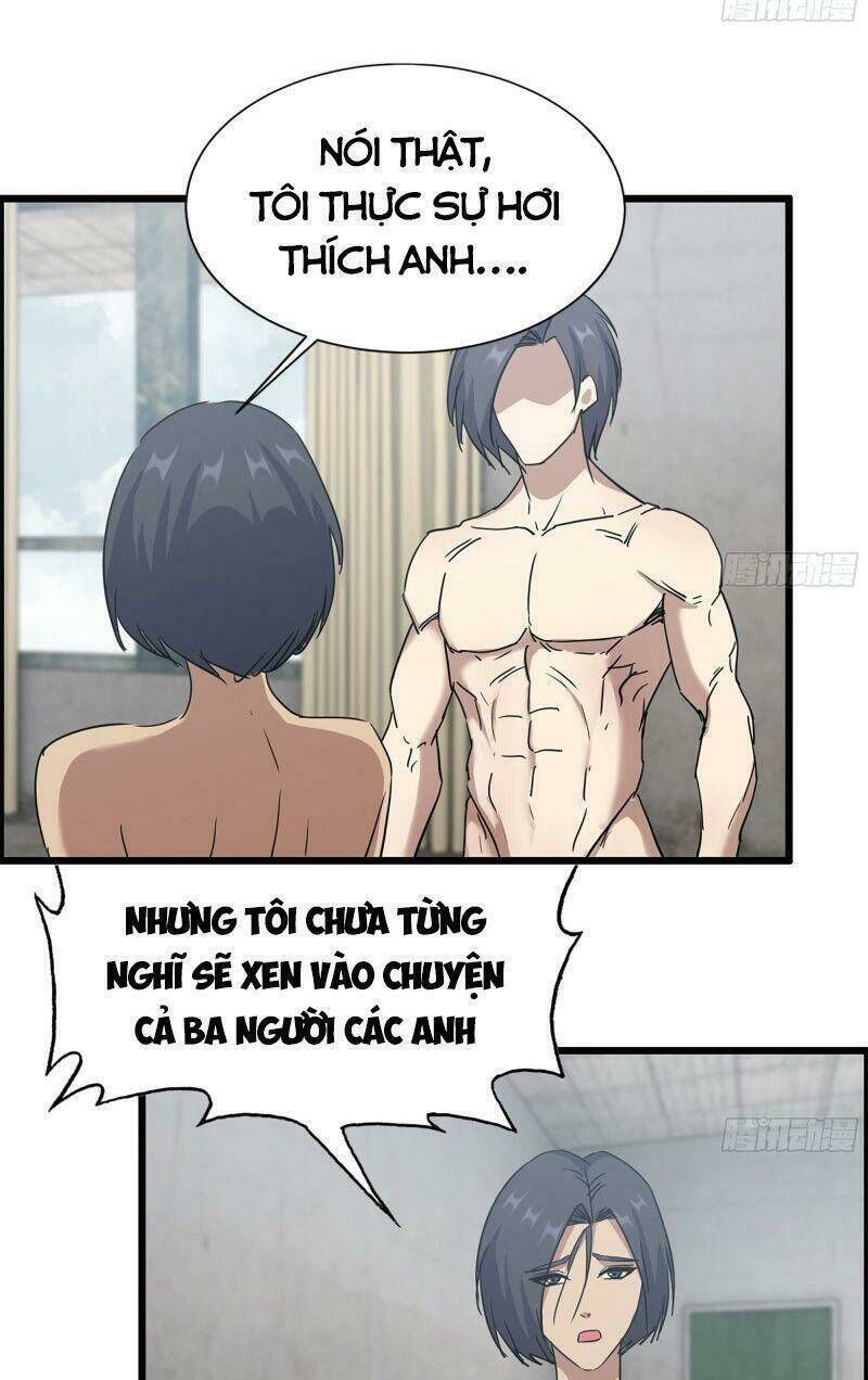 tôi chuyển vàng tại mạt thế Chapter 223 - Next Chapter 224