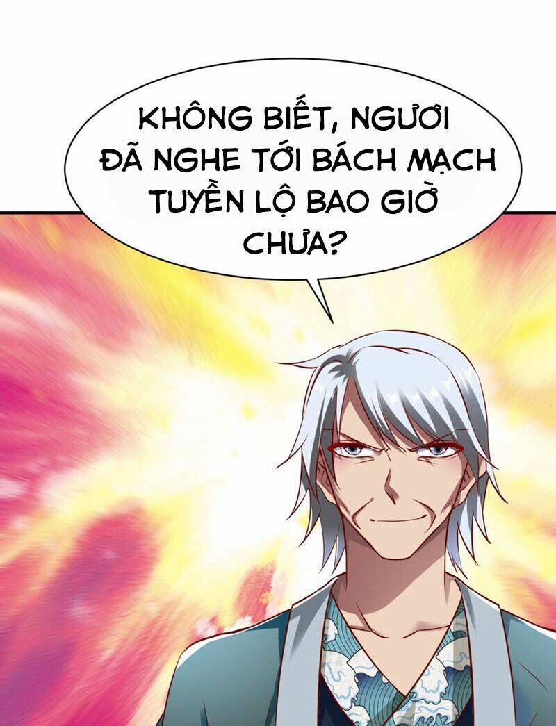 chiến đỉnh Chapter 121 - Trang 2