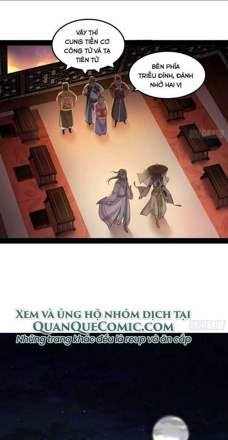 ta là tà đế chapter 73 - Next chapter 74