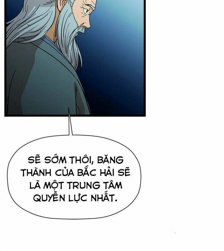 học giả trở lại chapter 87 - Trang 2