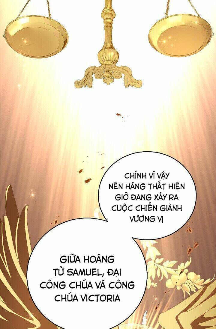 tôi sẽ cố gắng thay đổi cốt truyện chapter 53 - Trang 2