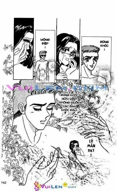 Cô Gái 300 Tuổi Chapter 3 - Next 