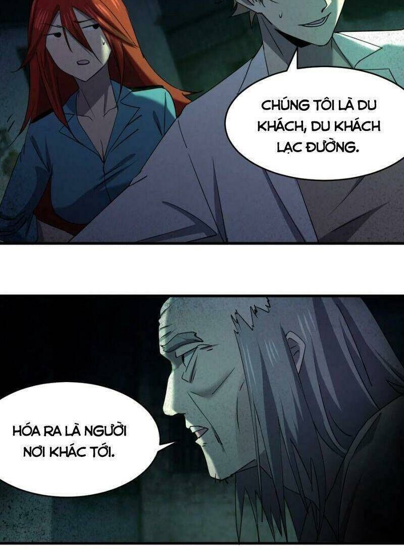 đừng hiểu lầm, tôi mới là người bị hại! Chapter 55 - Trang 2